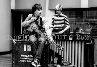 KINGS OF THE DARK MOON: DURAN DURAN 1981/83