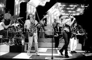 KINGS OF THE DARK MOON: DURAN DURAN 1981/83