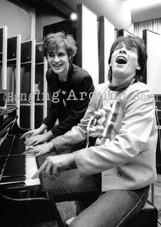 KINGS OF THE DARK MOON: DURAN DURAN 1981/83