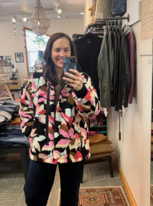 Knoxie Jacket