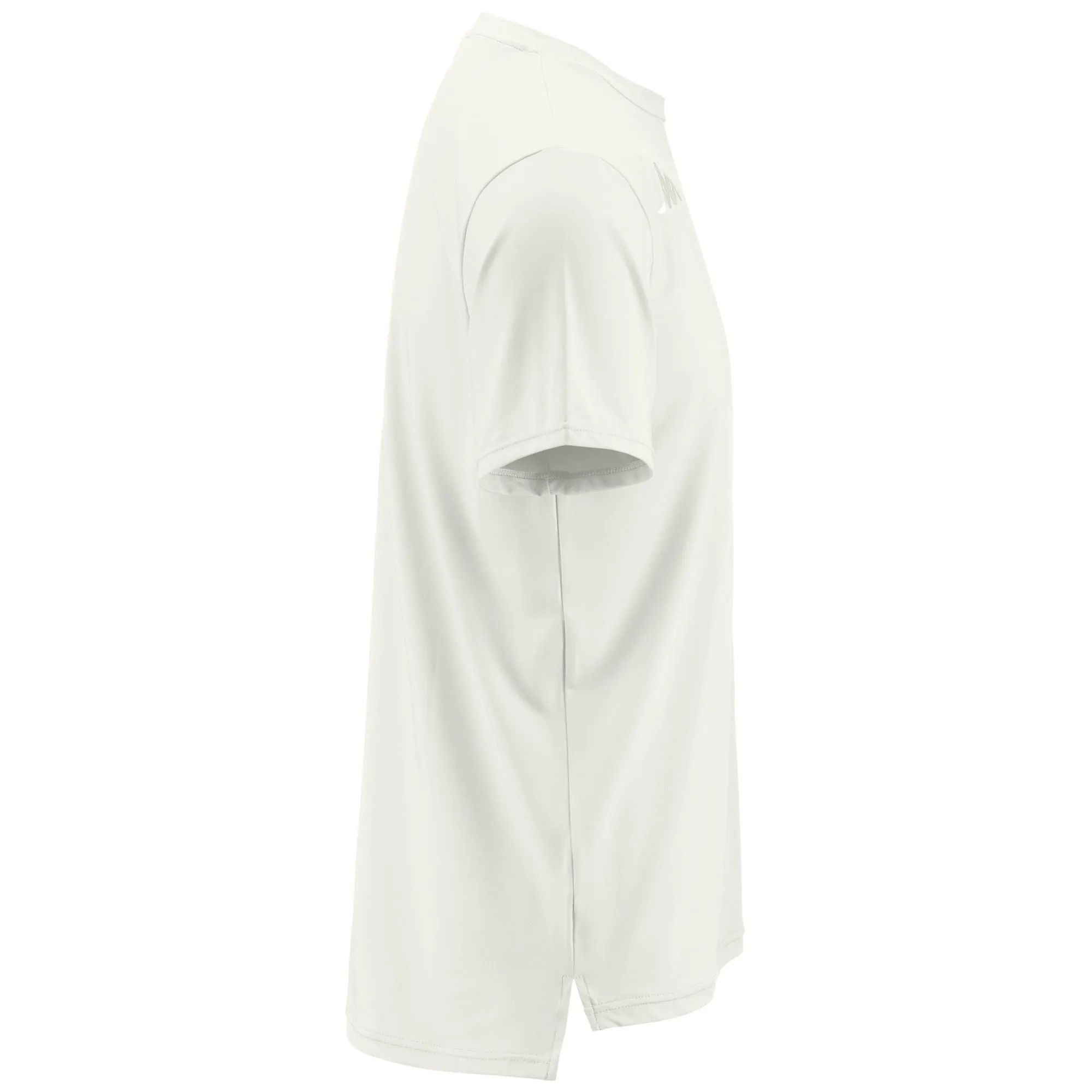 KOMBAT DRIVE US - T-ShirtsTop - T-Shirt - Man - WHITE EGRET