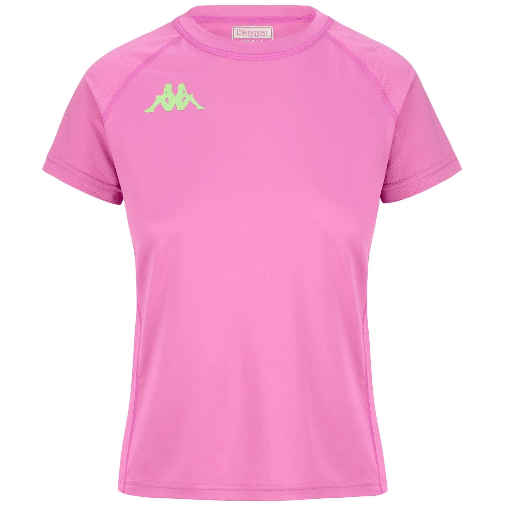 KOMBAT  FIBA - T-ShirtsTop - T-Shirt - Woman - FUCHSIA ORCHID