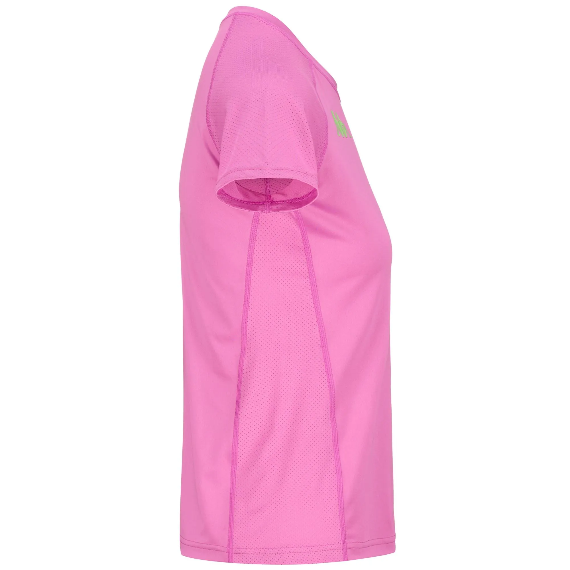 KOMBAT  FIBA - T-ShirtsTop - T-Shirt - Woman - FUCHSIA ORCHID