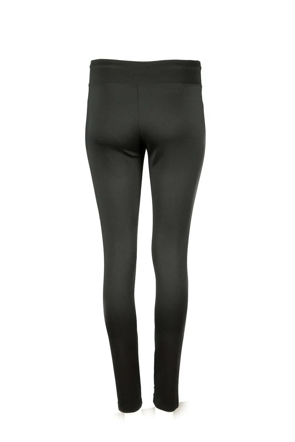Kylie Houndstooth Color Block Pants