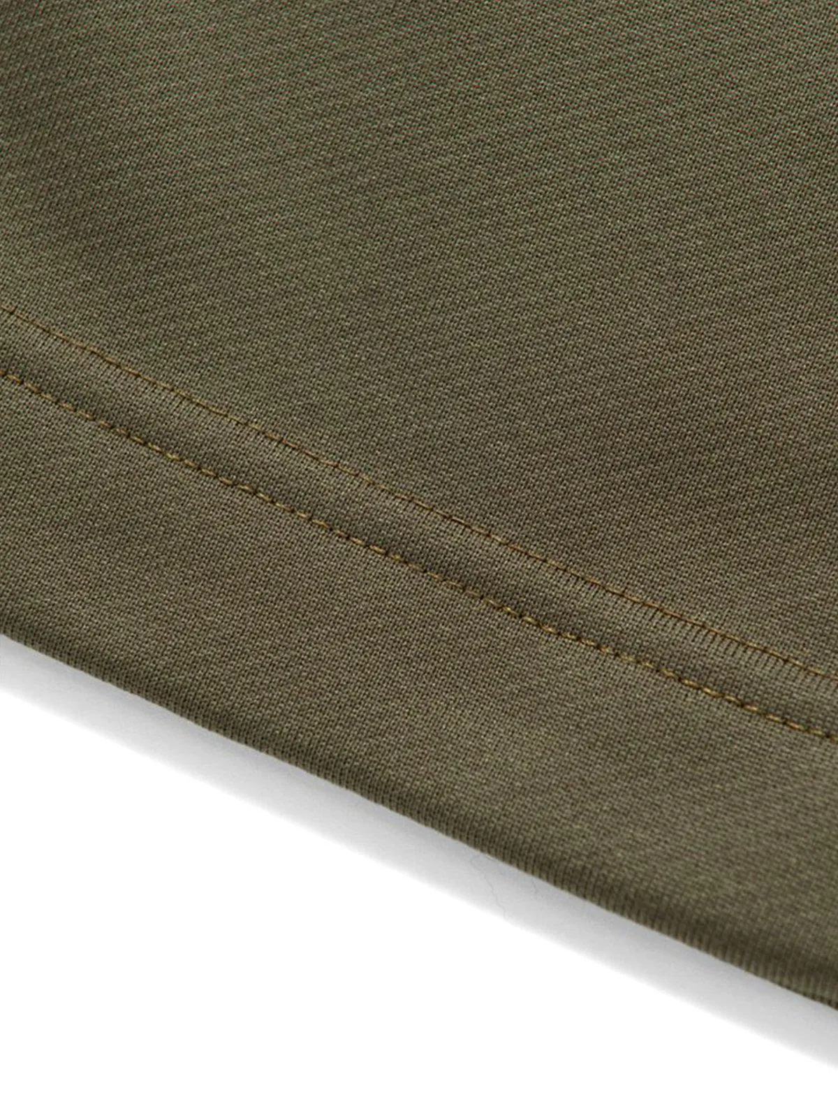 Lady White Co. Sport Trouser Olive