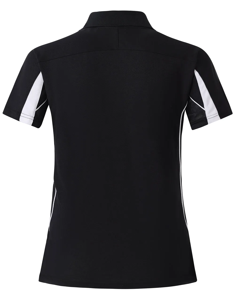 Legend TrueDry® Fashion Polo Ladies