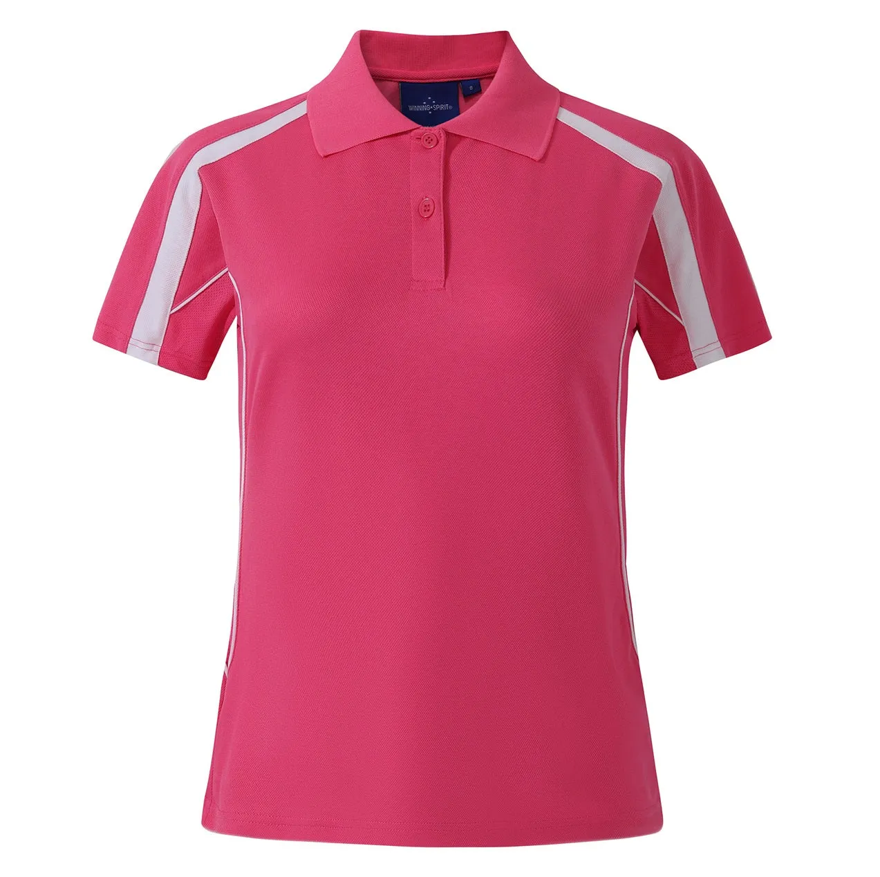 Legend TrueDry® Fashion Polo Ladies