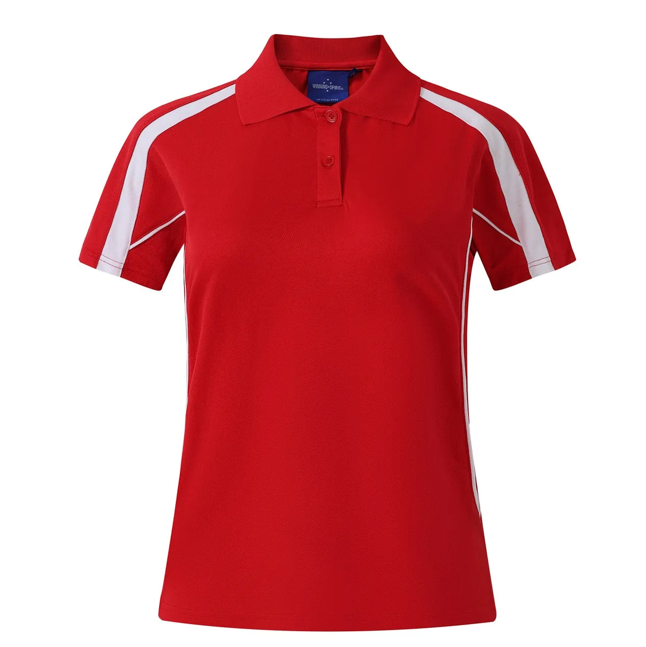 Legend TrueDry® Fashion Polo Ladies