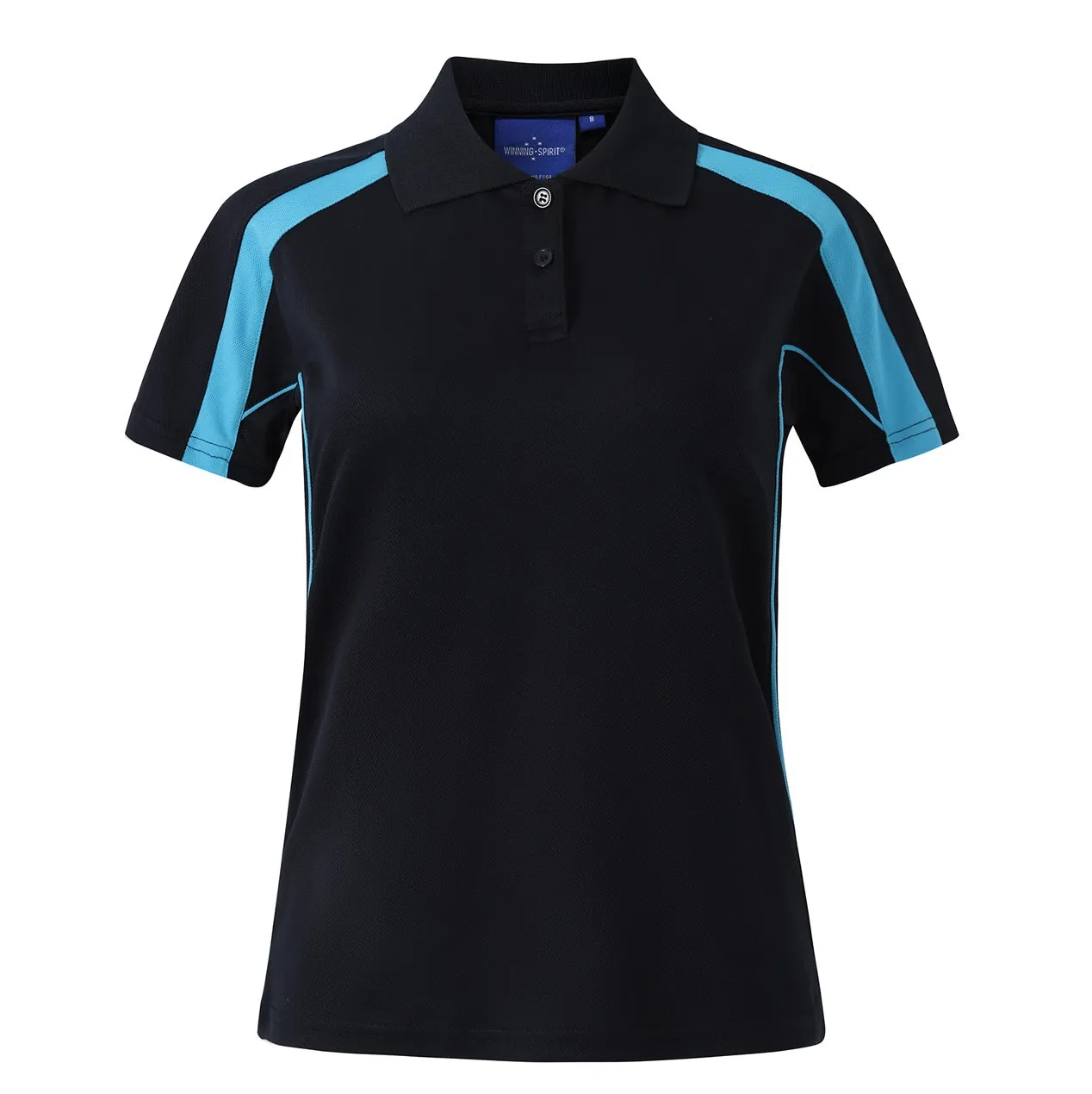 Legend TrueDry® Fashion Polo Ladies
