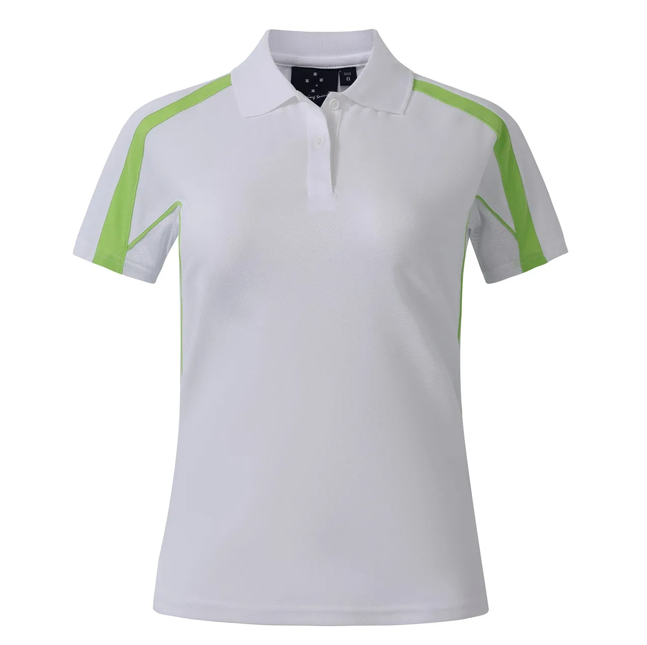 Legend TrueDry® Fashion Polo Ladies