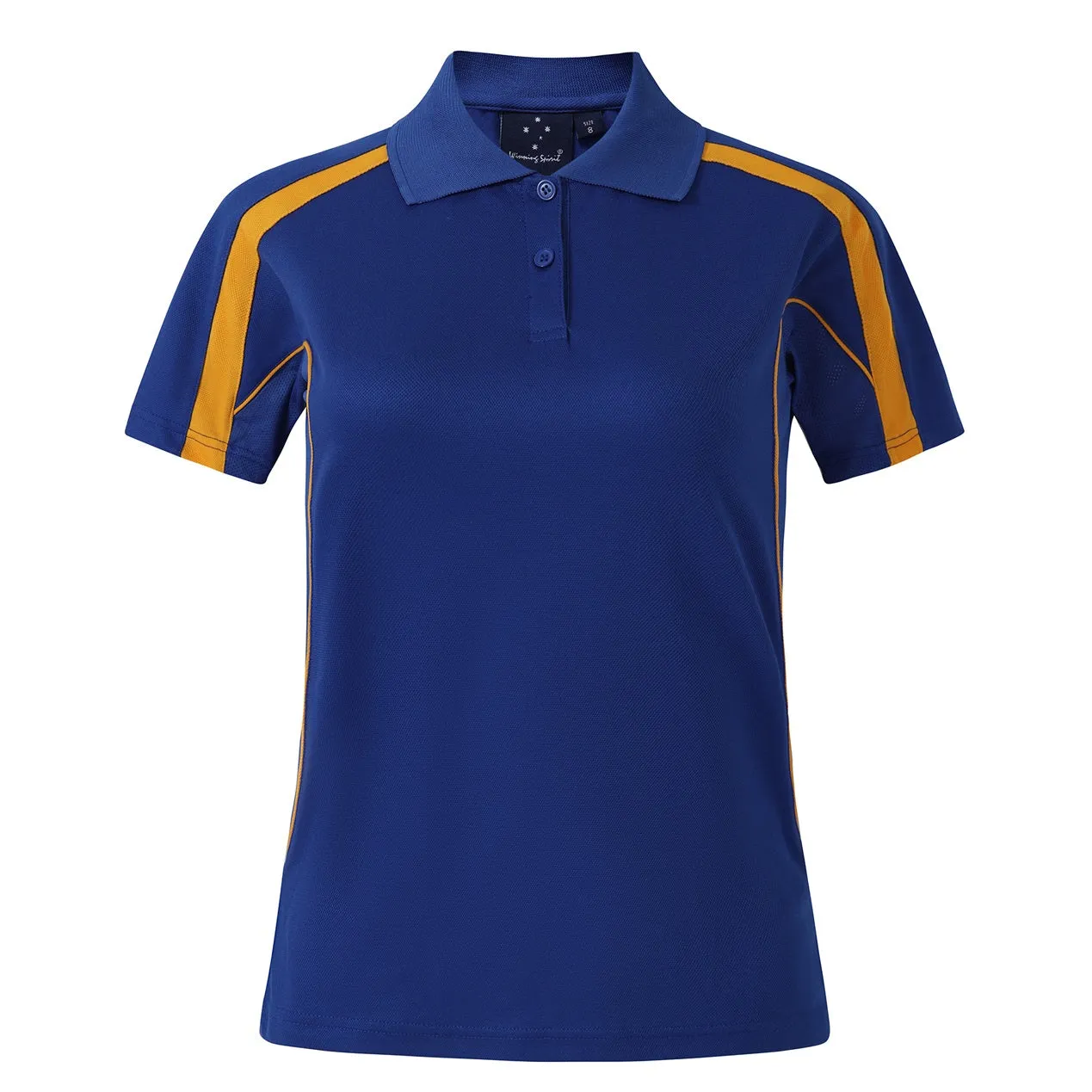 Legend TrueDry® Fashion Polo Ladies