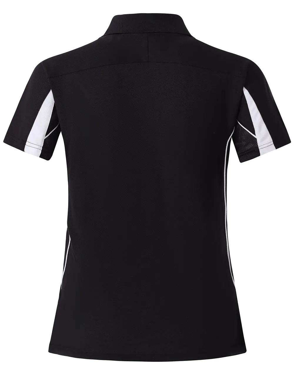 Legend TrueDry® Fashion Polo Ladies
