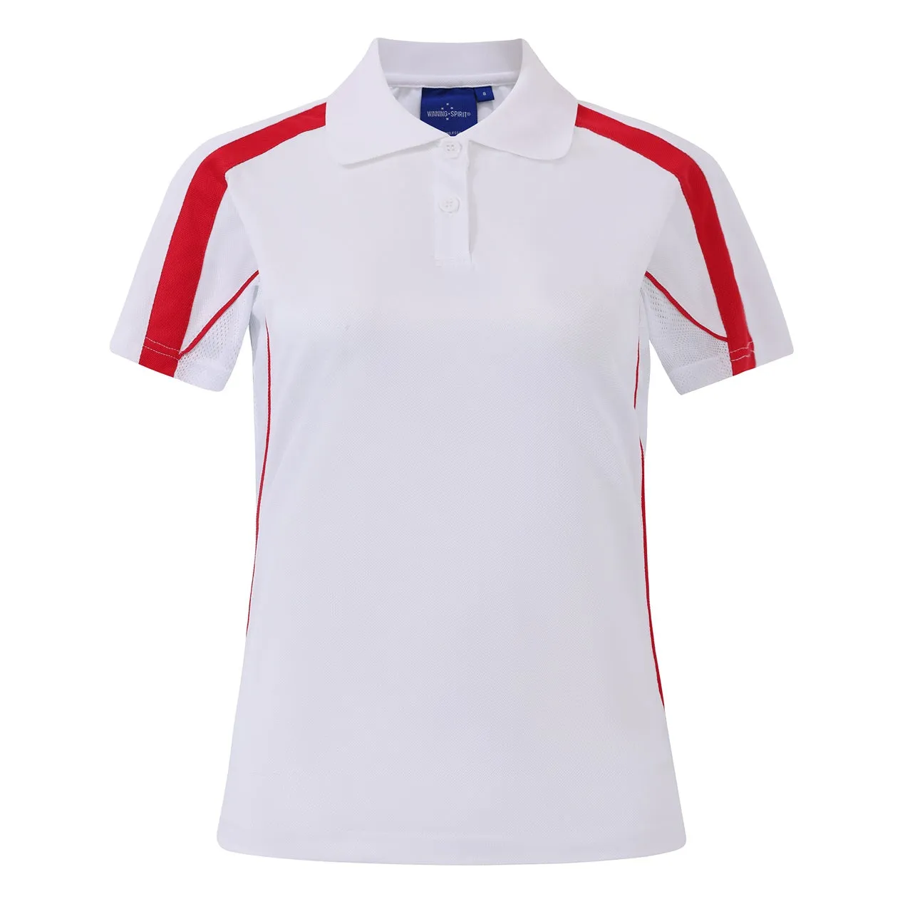 Legend TrueDry® Fashion Polo Ladies