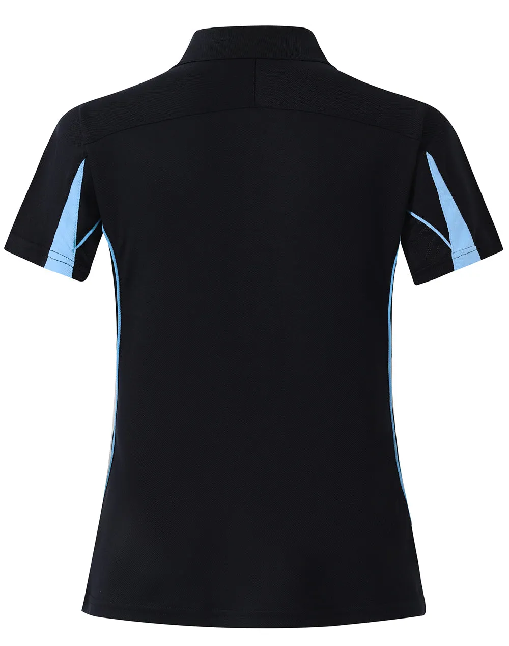 Legend TrueDry® Fashion Polo Ladies