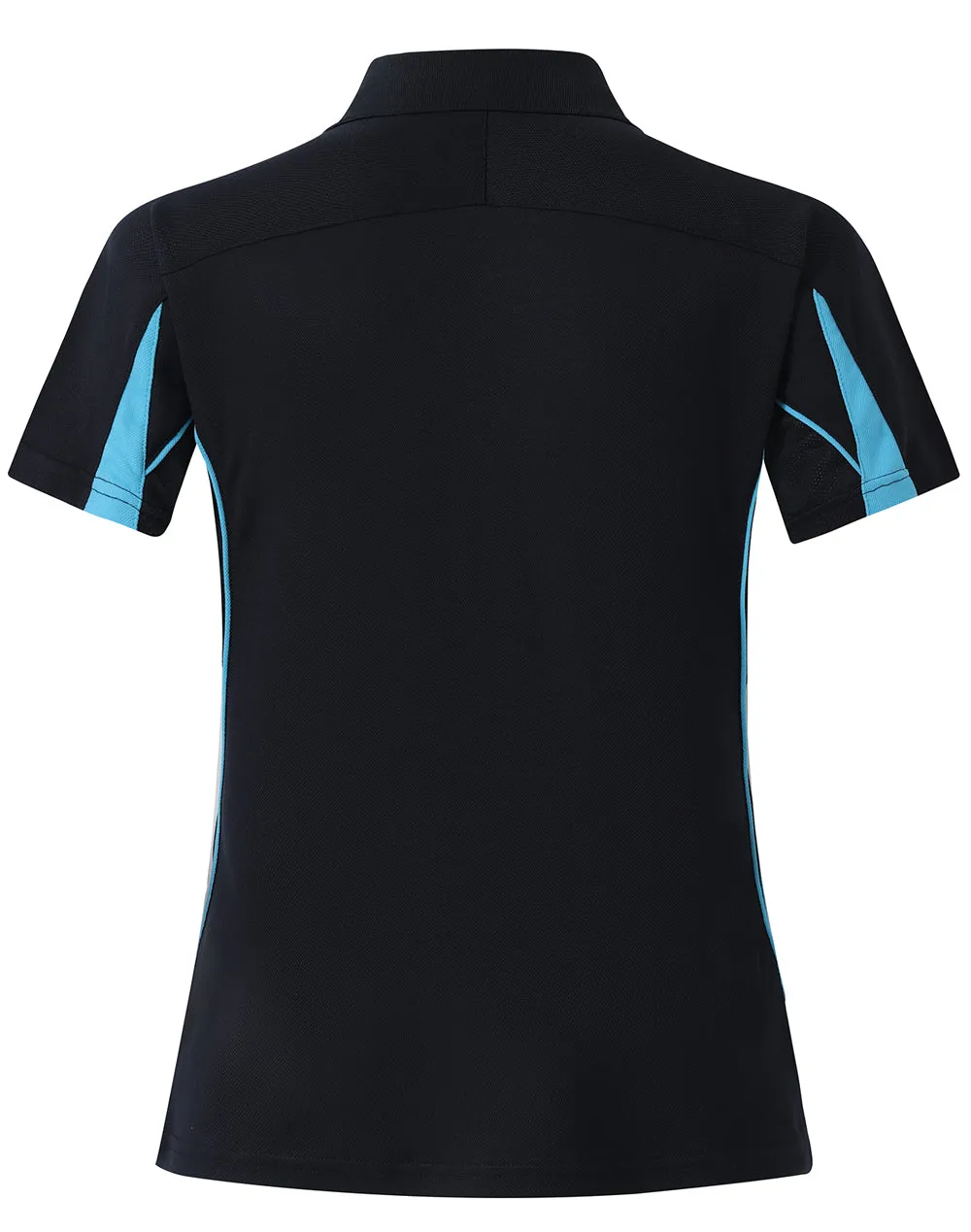 Legend TrueDry® Fashion Polo Ladies