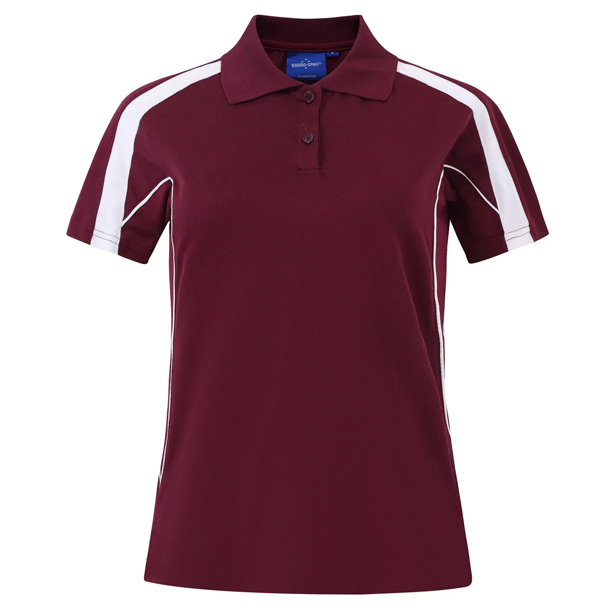 Legend TrueDry® Fashion Polo Ladies