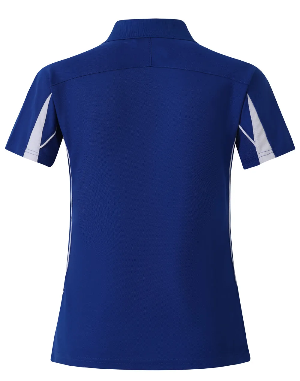 Legend TrueDry® Fashion Polo Ladies