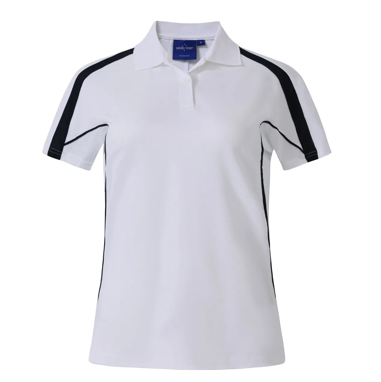 Legend TrueDry® Fashion Polo Ladies