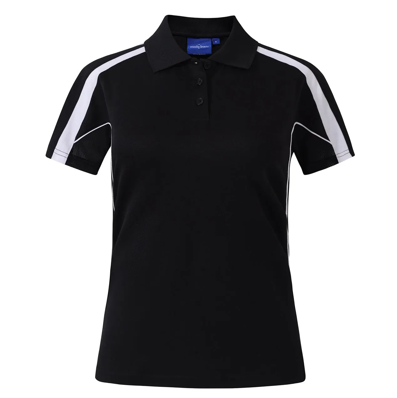 Legend TrueDry® Fashion Polo Ladies