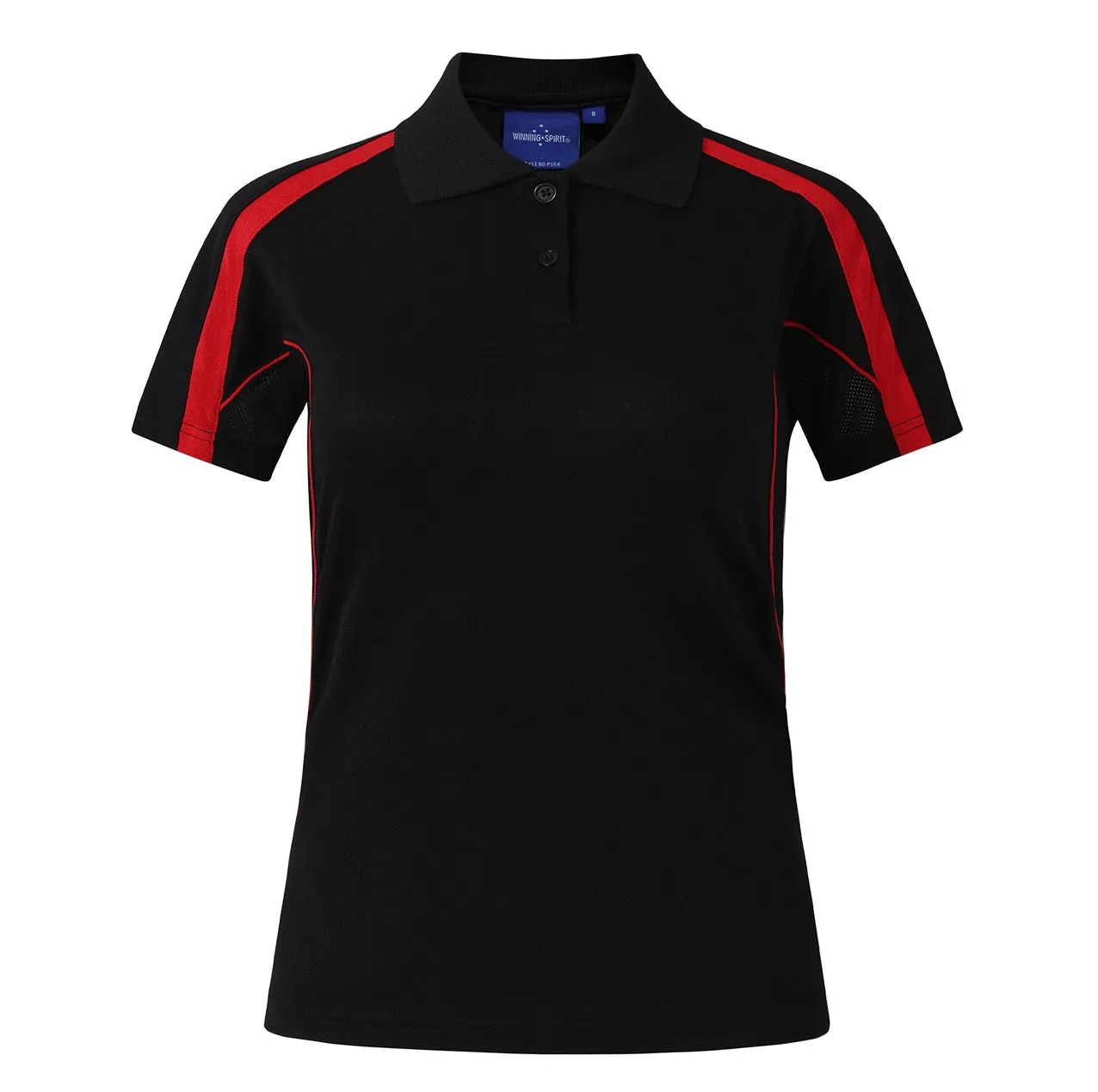 Legend TrueDry® Fashion Polo Ladies