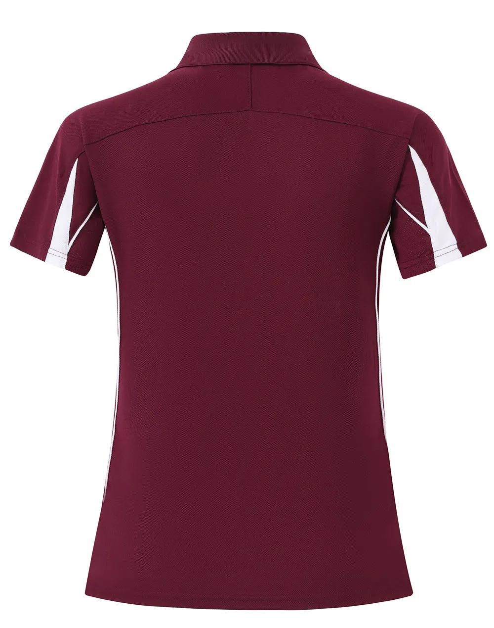 Legend TrueDry® Fashion Polo Ladies