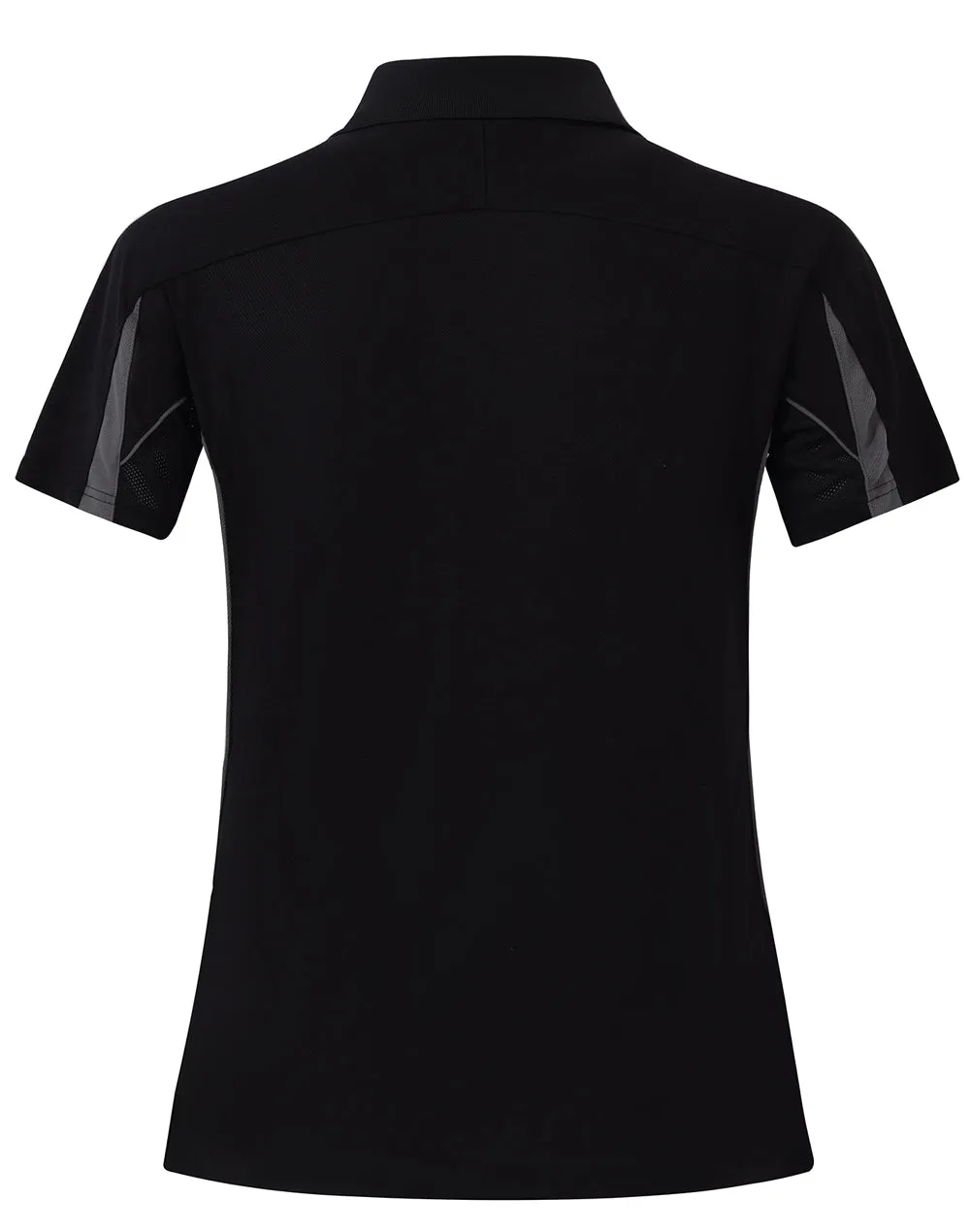 Legend TrueDry® Fashion Polo Ladies