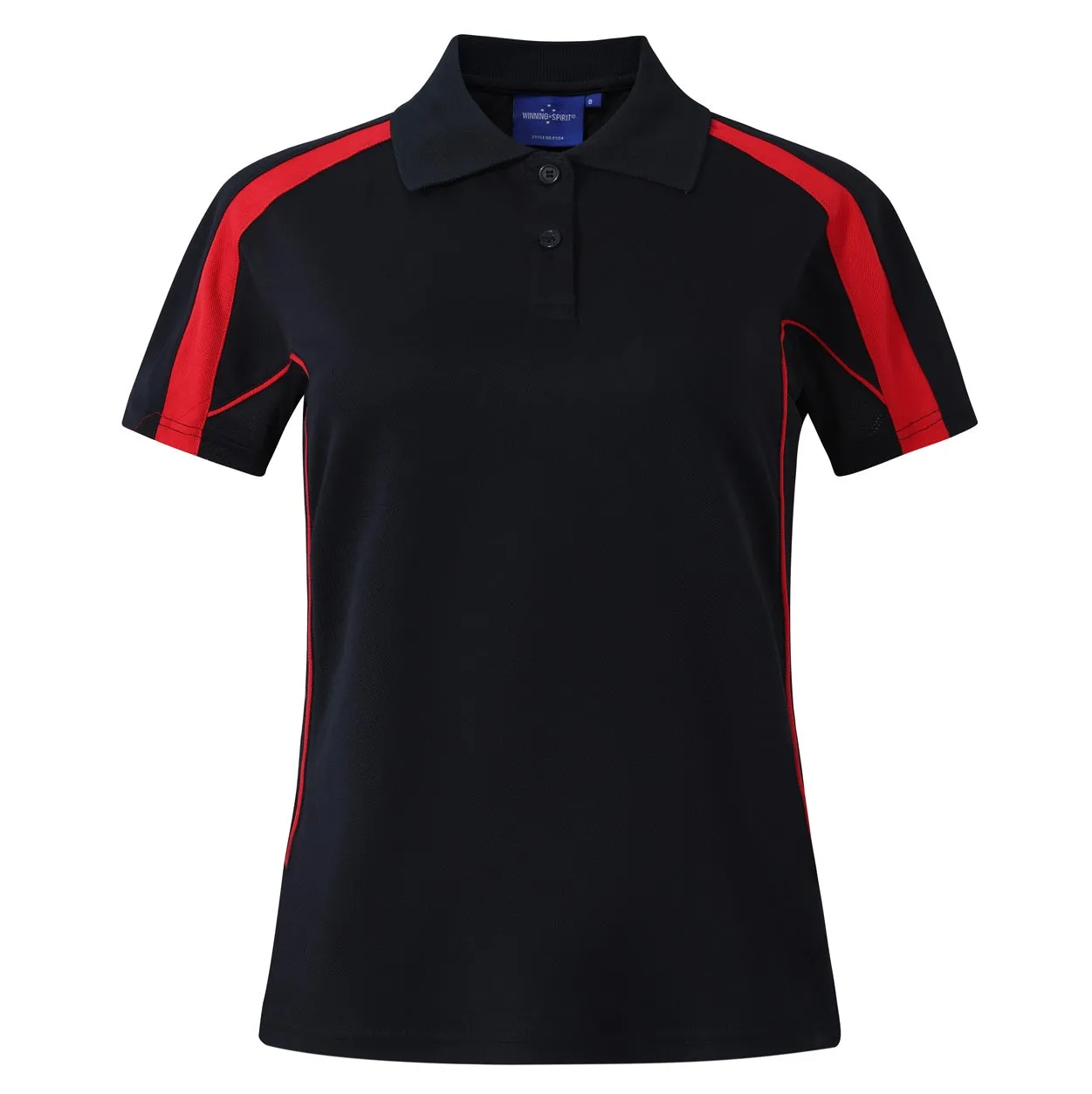 Legend TrueDry® Fashion Polo Ladies