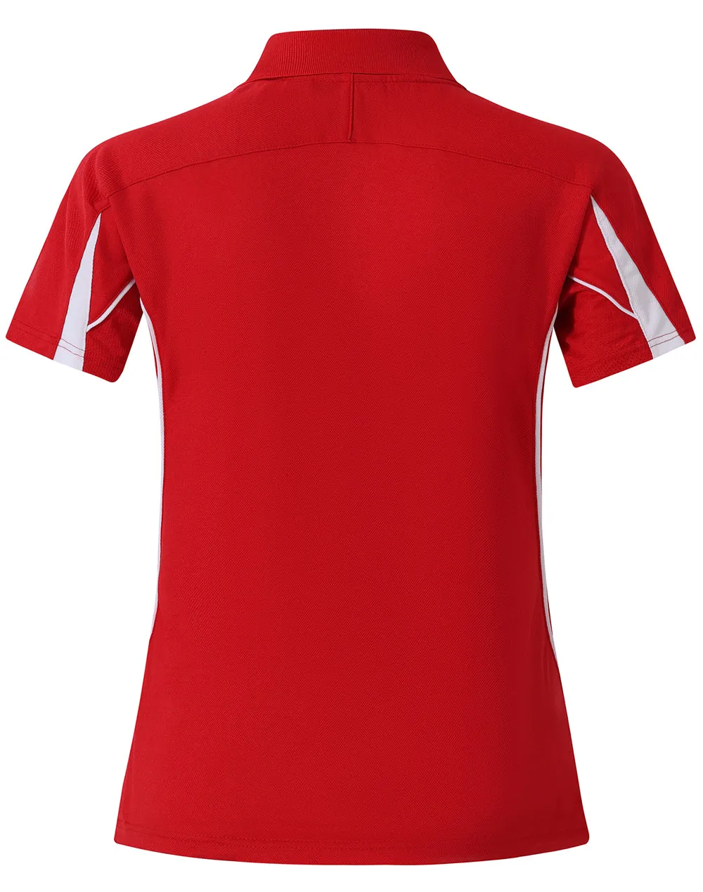 Legend TrueDry® Fashion Polo Ladies