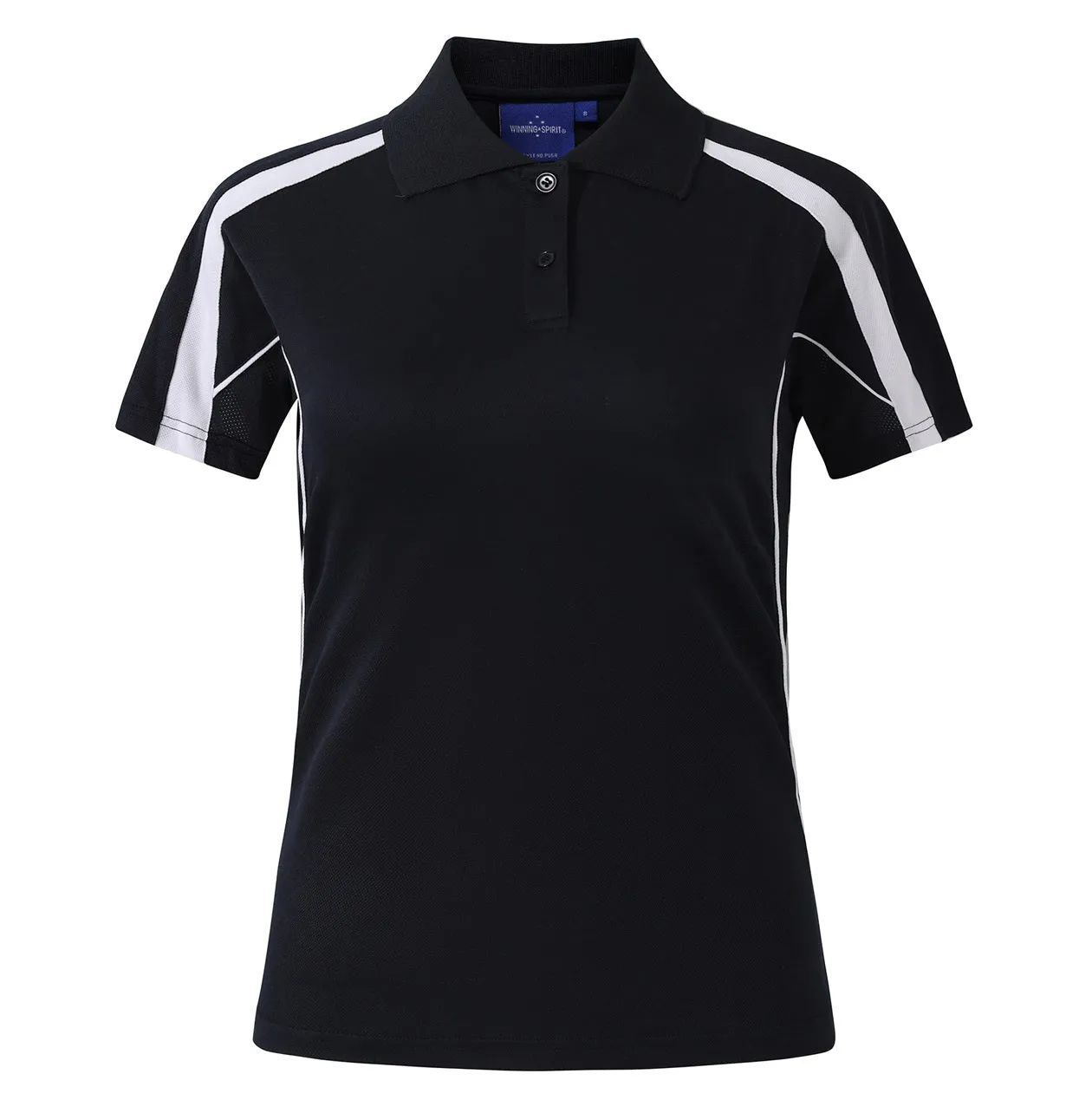 Legend TrueDry® Fashion Polo Ladies