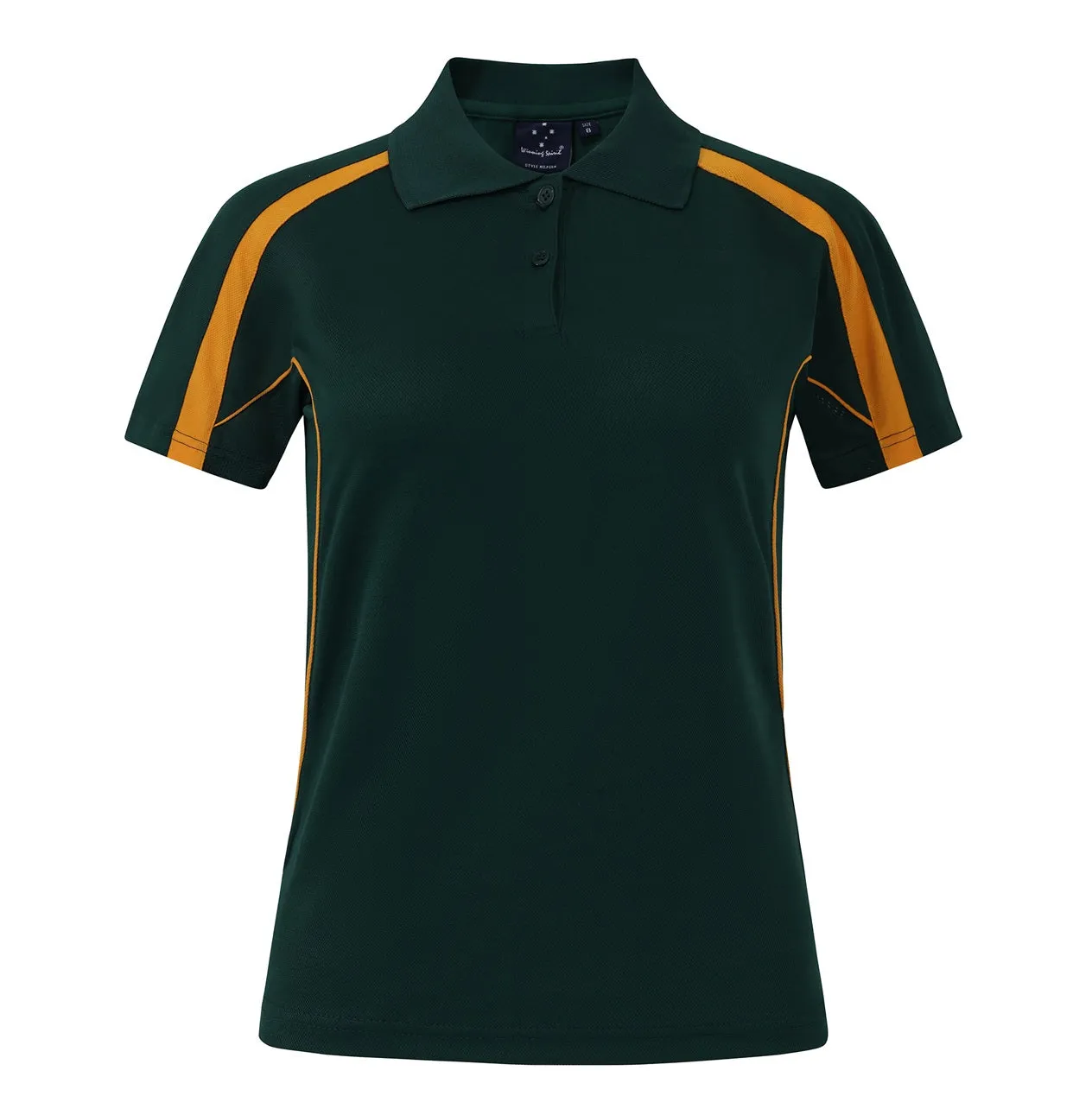 Legend TrueDry® Fashion Polo Ladies