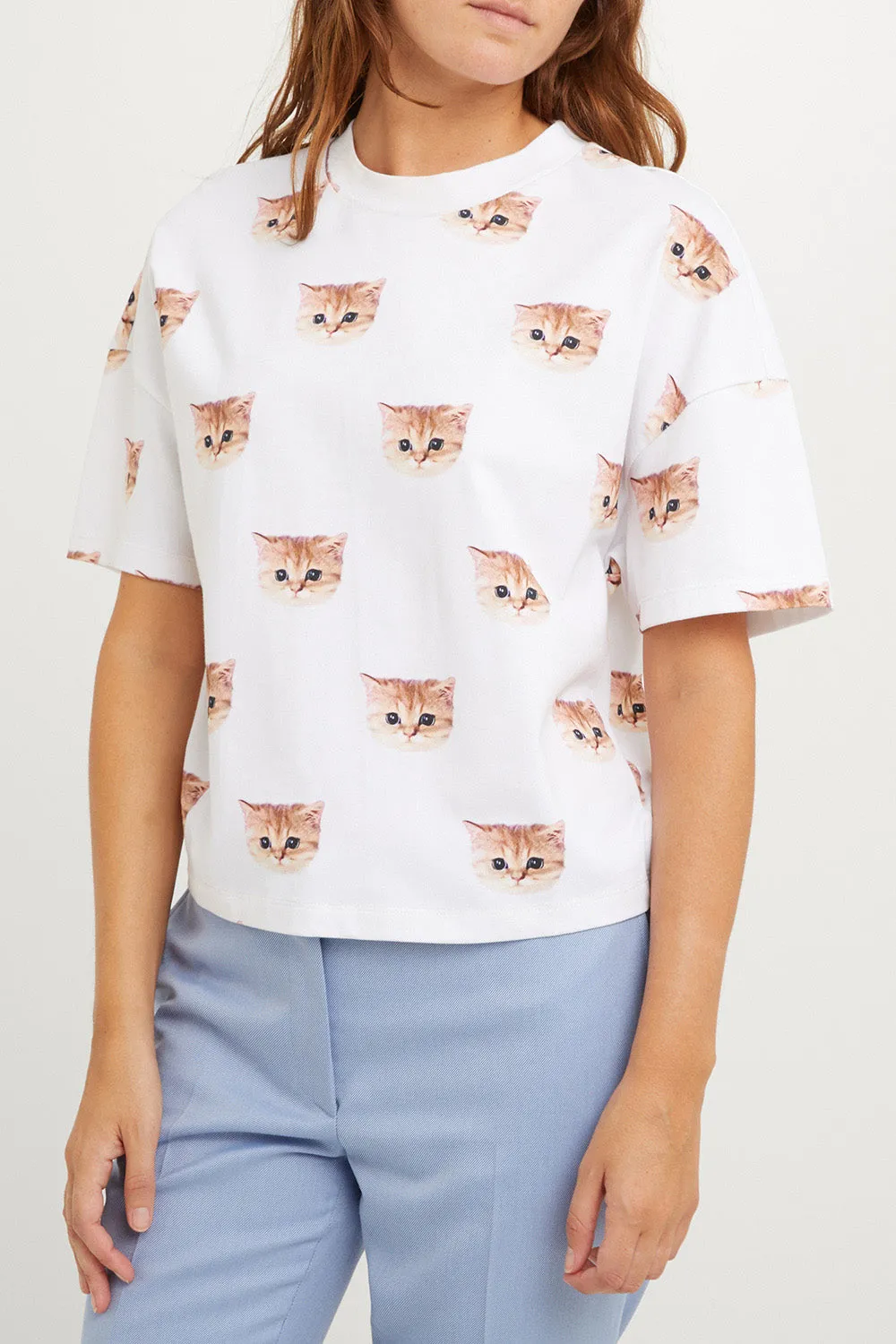 Lesminous Tee