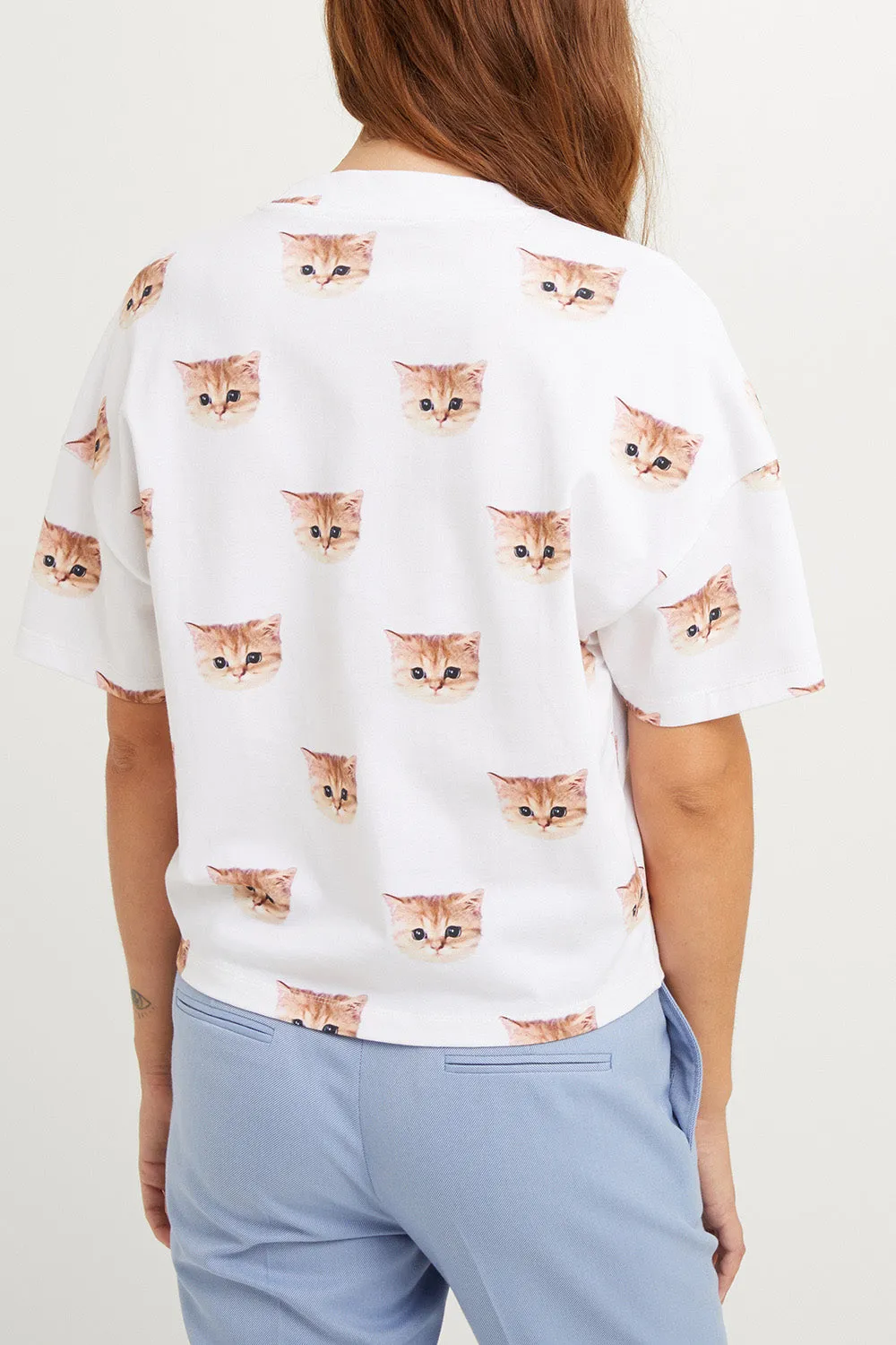 Lesminous Tee