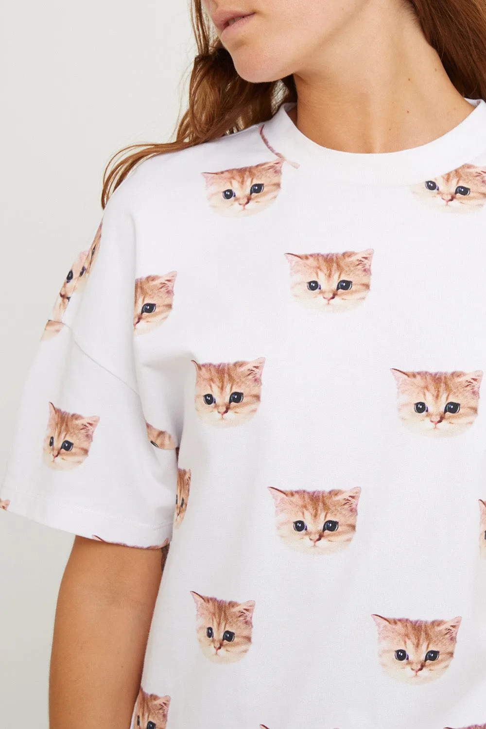 Lesminous Tee