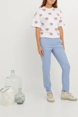Lesminous Tee