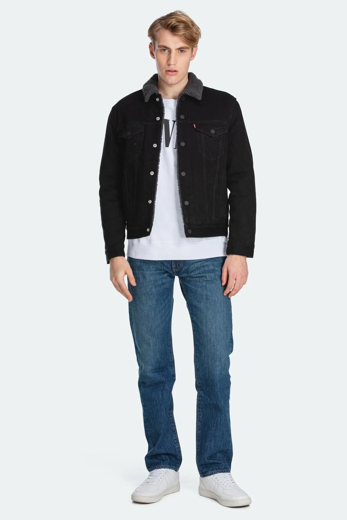 Levi's