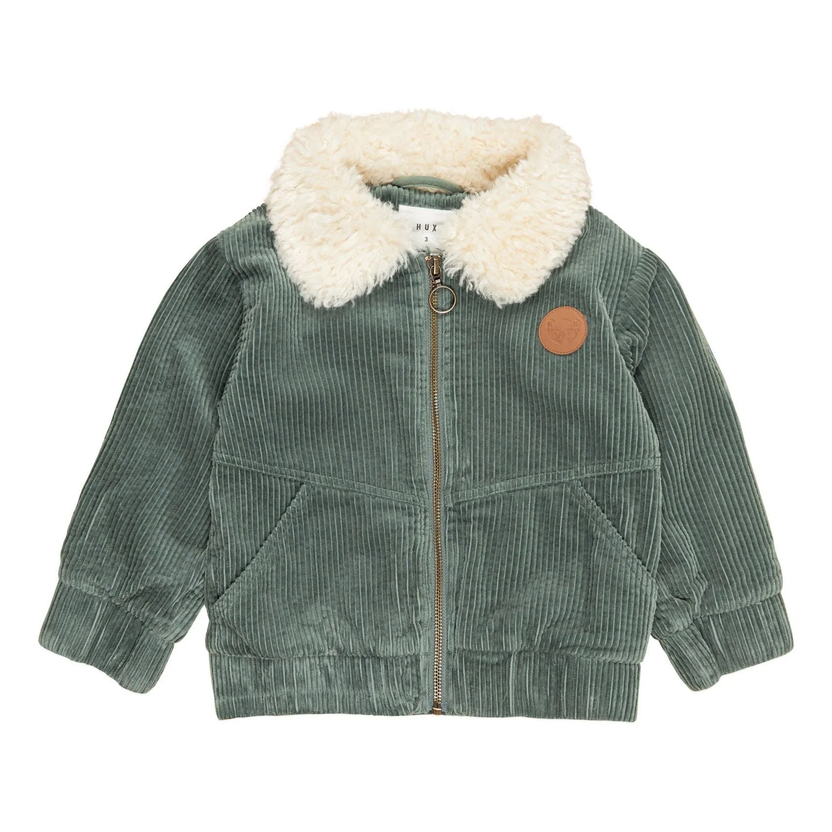 Light Spruce 80 S Cord Jacket
