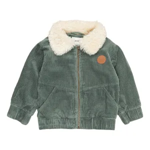 Light Spruce 80 S Cord Jacket