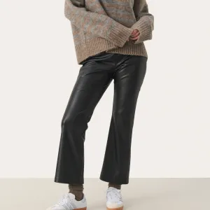 Lorenza Trousers - Black