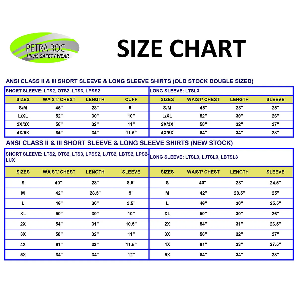 LTS3 ANSI Class 3 High-Vis Lime Birdseye Mesh Short Sleeve T-Shirt