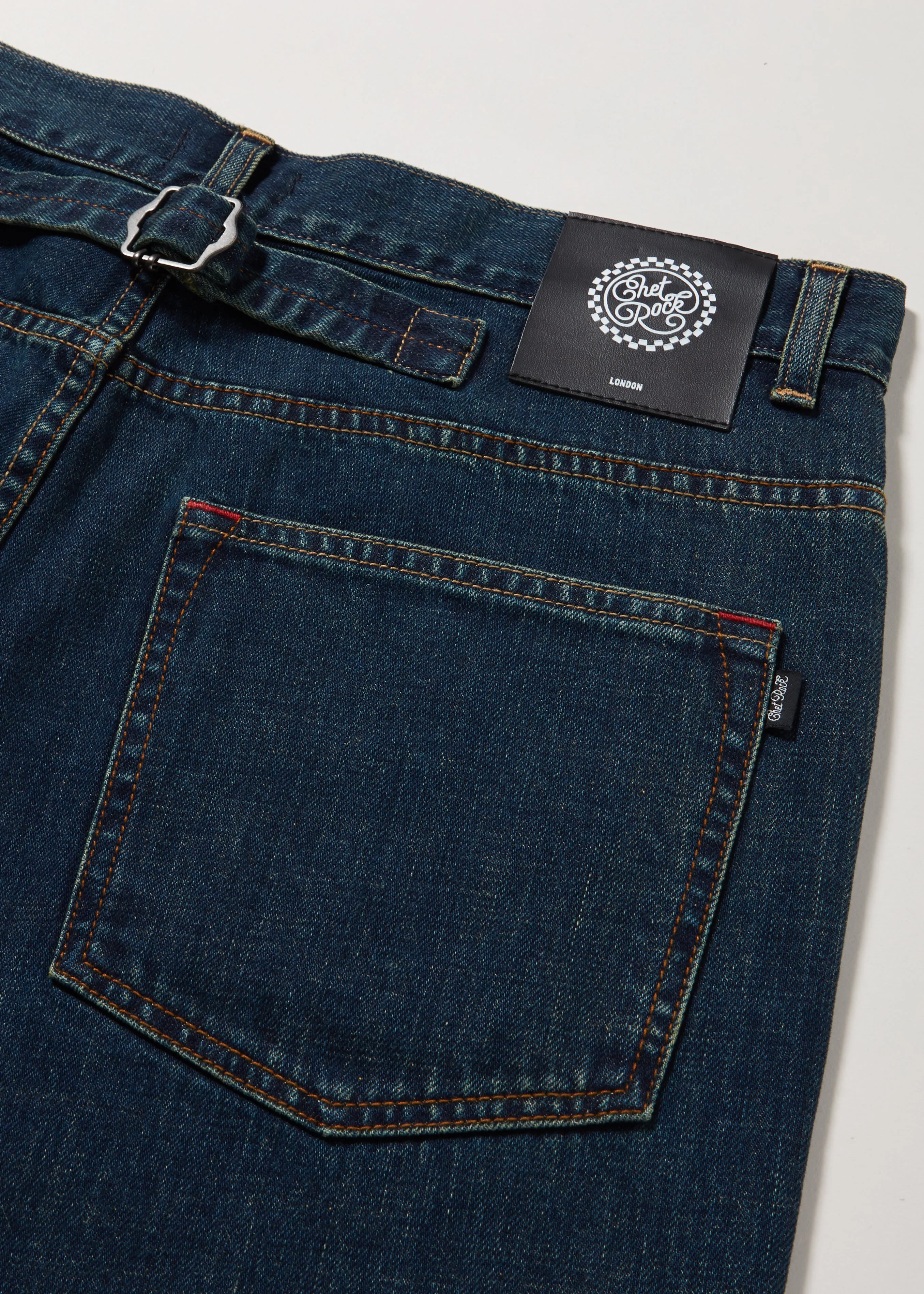 Mabry  Jeans