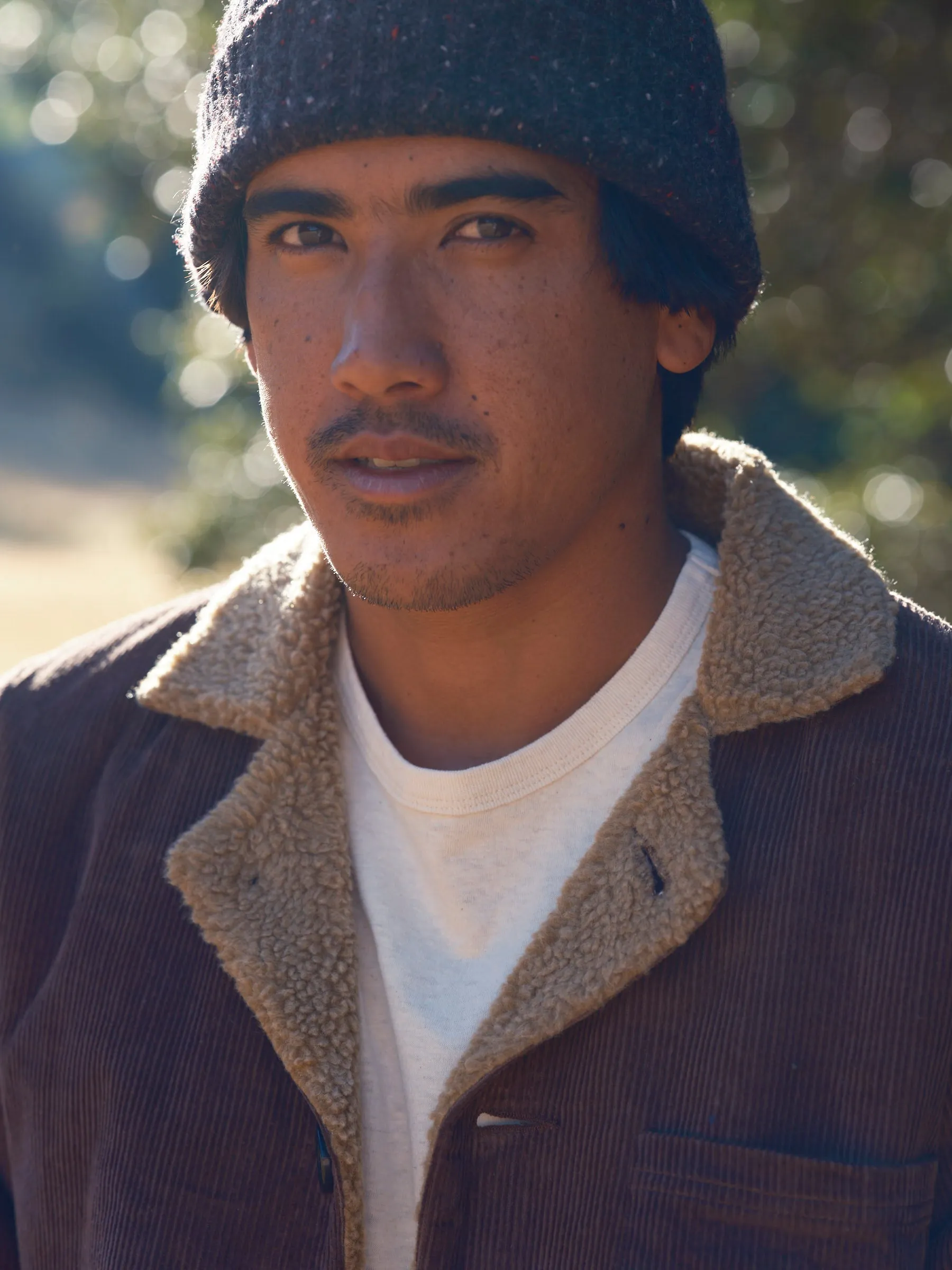 Mack Jacket