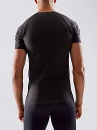 MAGLIA UOMO CRAFT MEN T-SHIRT SPORT PRO DRY NANOWEIGHT
