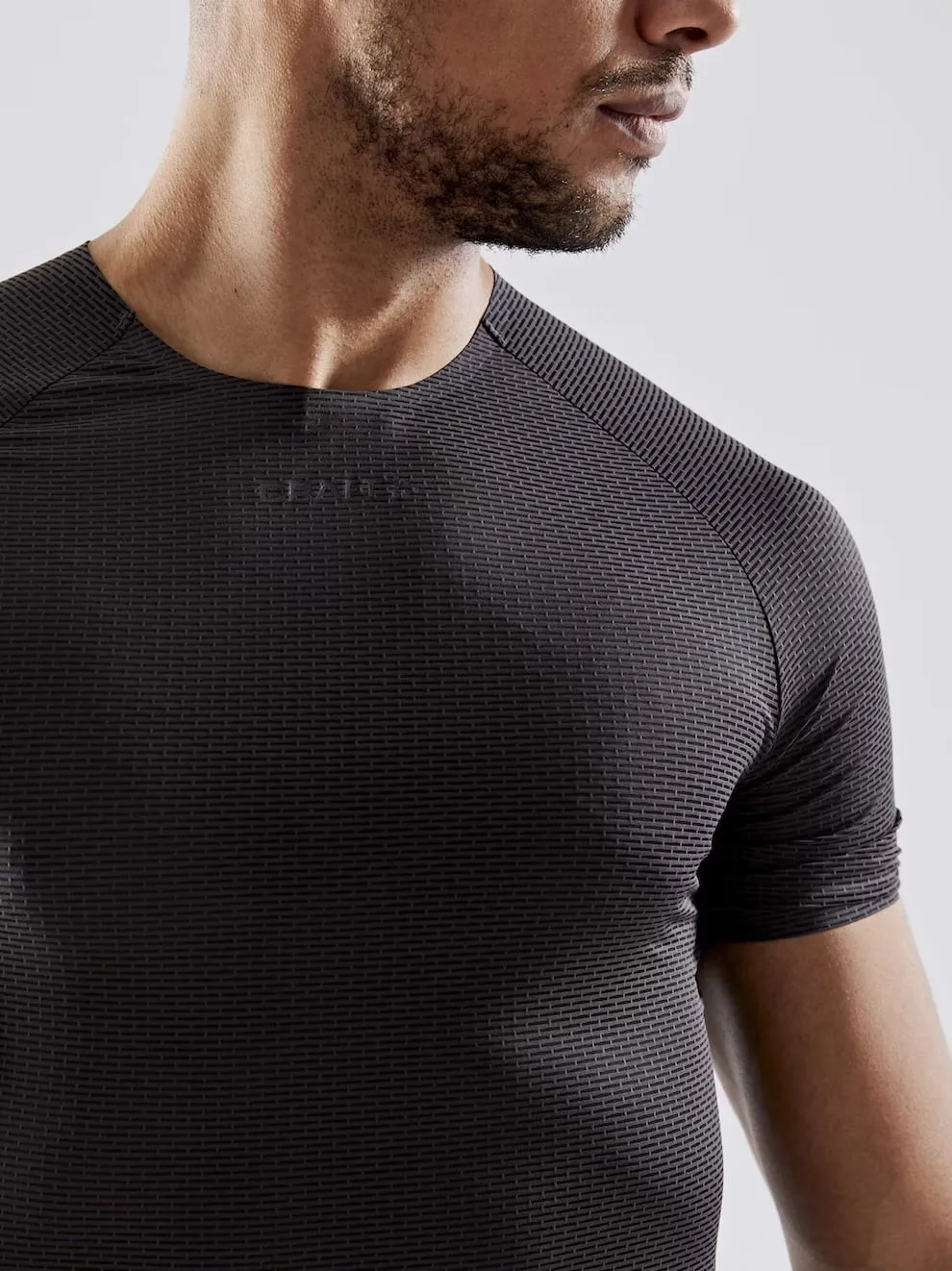 MAGLIA UOMO CRAFT MEN T-SHIRT SPORT PRO DRY NANOWEIGHT