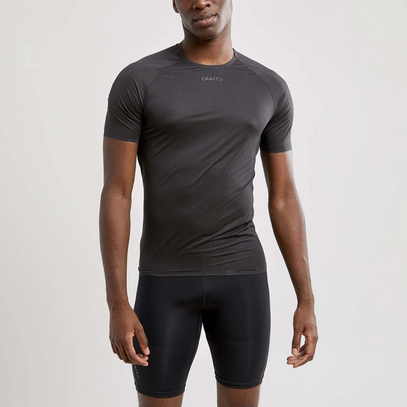 MAGLIA UOMO CRAFT MEN T-SHIRT SPORT PRO DRY NANOWEIGHT