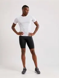MAGLIA UOMO CRAFT MEN T-SHIRT SPORT PRO DRY NANOWEIGHT