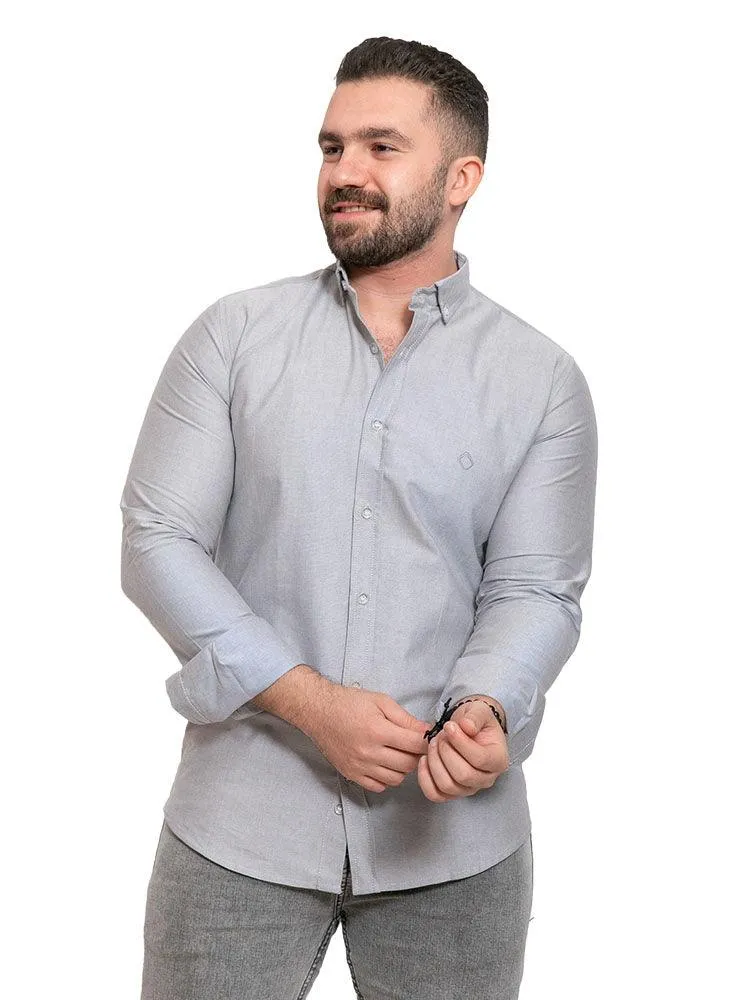 Magnet Oxford Shirt