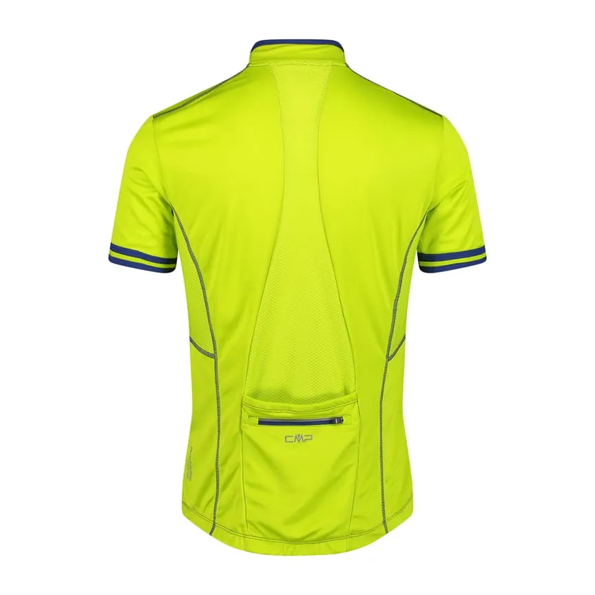 MAN BIKE T-SHIRT