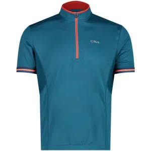 MAN BIKE T-SHIRT