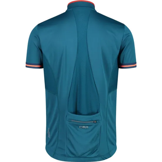 MAN BIKE T-SHIRT