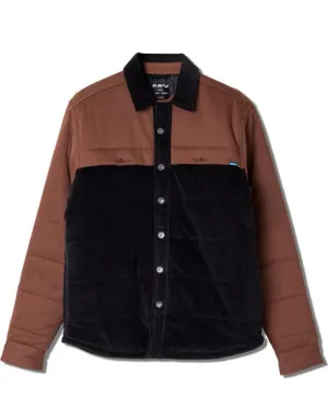 Manchester Shirt Jacket